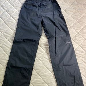 Columbia Waterproof Pants
